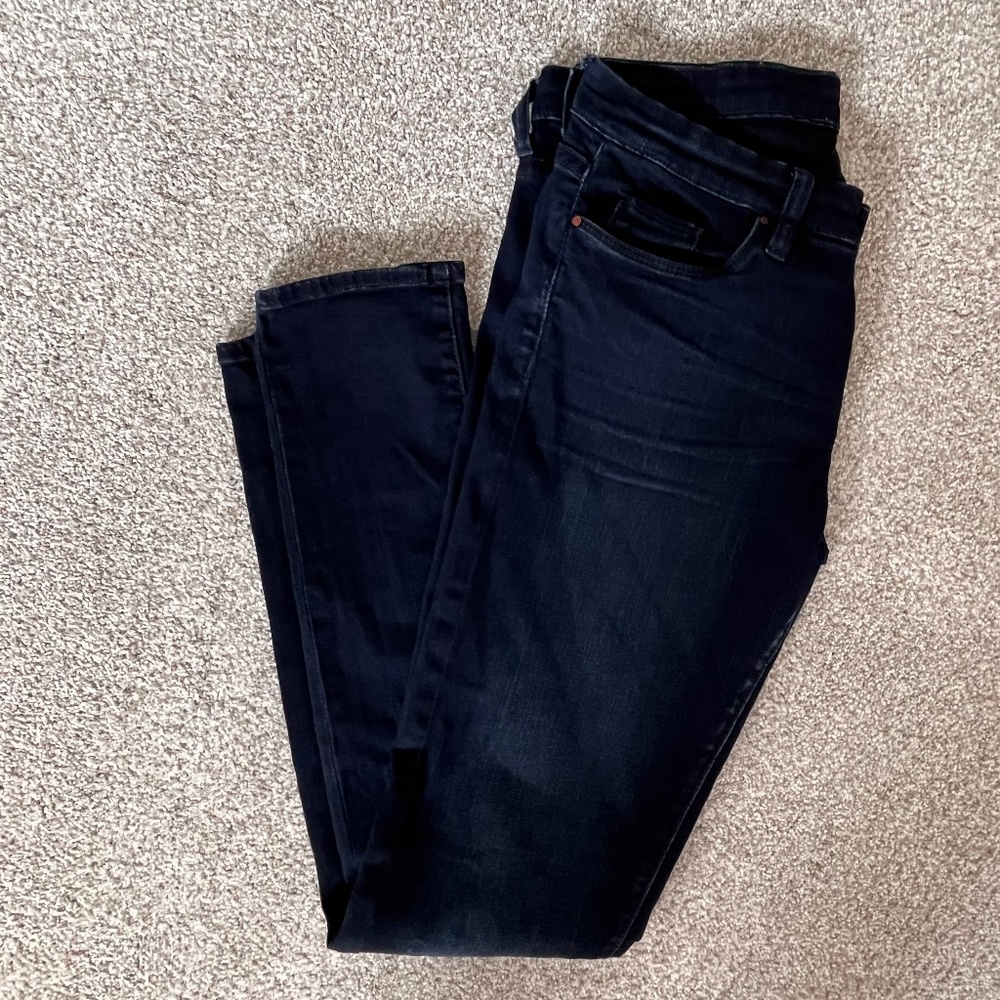 Blank Jeggings